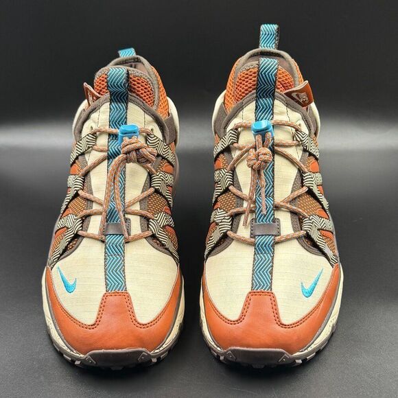 Nike Air Max 270 Bowfin 'Dark Russet' - Picture 2 of 10